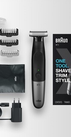 Braun XT5200