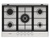 Whirlpool GMW 7522/IXL