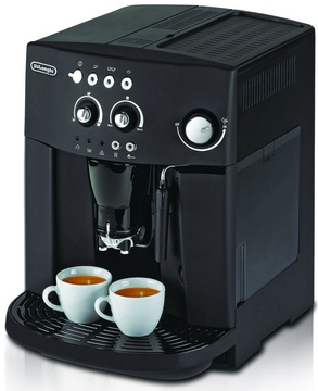 Delonghi ESAM 4000