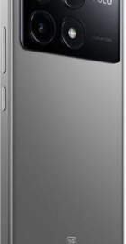 Xiaomi Poco X6 Pro 12/512GB Grey