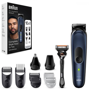 Braun MGK7410