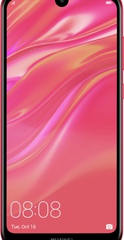 HUAWEI Y7 2019 3/32GB Coral Red (51093HEW)