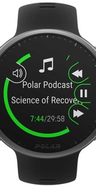 Polar Vantage V2 Black M/L (90082710)