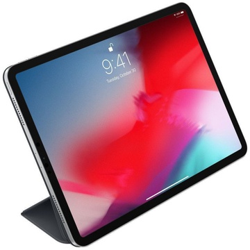 Apple iPad Pro 12.9" 2018-2021 Smart Folio Red (high copy)