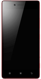 Lenovo Z90 Vibe Shot Crimson