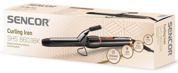 Sencor SHS 8603BK
