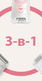 Braun Silk-epil 5 SensoSmart SES 5/620