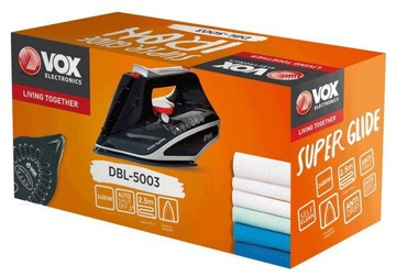VOX Electronics DBL5003