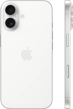 Apple iPhone 17 512GB White (MG6Q4)