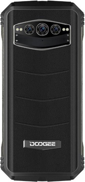 DOOGEE V30 8/256GB Black