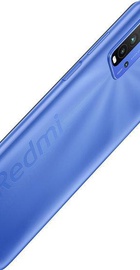 Xiaomi Redmi 9T 6/128GB Twilight Blue no NFC