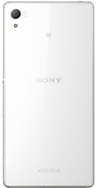 Sony Xperia Z3+ Dual E6533 White (UA UCRF)