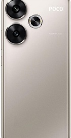 Xiaomi POCO F6 8/256GB Titanium (UA)