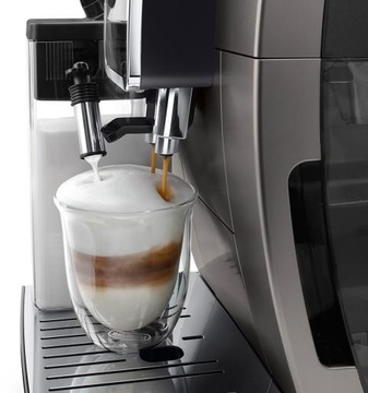 Delonghi Dinamica Plus ECAM 380.95.TB
