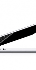 Apple MacBook Pro 15" with Retina display (Z0PU00029)