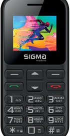 Sigma mobile Comfort 50 HIT2020 Black (UA)