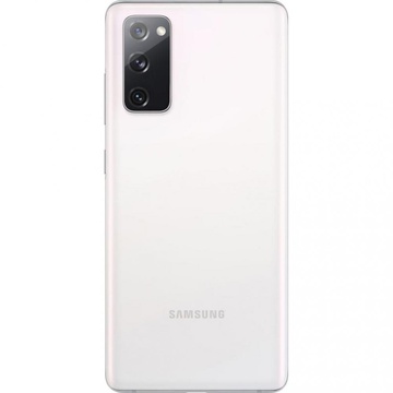 Samsung Galaxy S20 FE SM-G780G 6/128GB White (SM-G780GZWD)