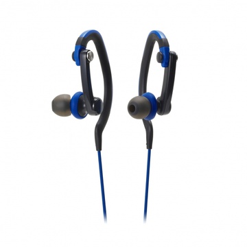 Audio-Technica ATH-CKP200 BL