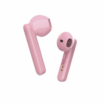 Trust Primo Touch True Wireless Mic Pink (23782)