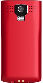 Sigma mobile Comfort 50 SOLO Red