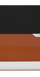 Braven Bridge Black/Light Brown/Silver