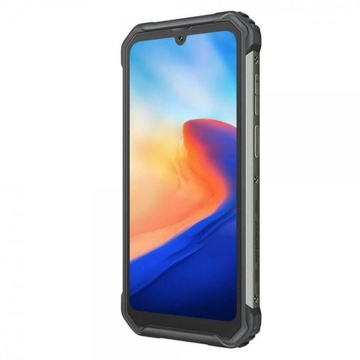 Blackview BV7200 6/128GB Black