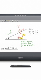 Wacom Interactive Display (DTH-2242)