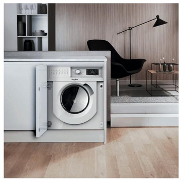 Whirlpool BI WMWG 71483E