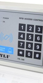 Yli electronic Кодовая клавиатура YK-168N