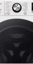 LG F4W90722W
