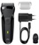 Braun Series 3 300s Black