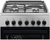 Electrolux LKM520011X