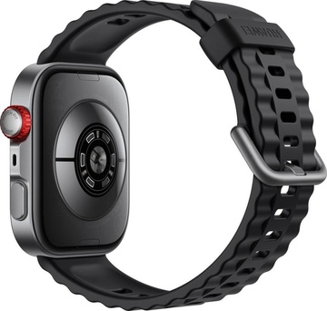 HUAWEI Watch Fit 4 Pro Black (55020EYK)