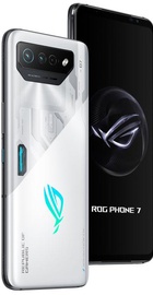 ASUS ROG Phone 7 8/256GB Storm White