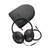 Bose SoundTrue around-ear hedphones Black
