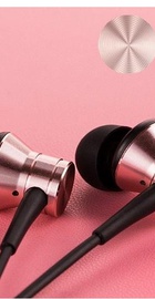 1More Piston Fit Pink