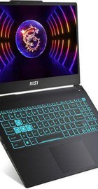 MSI Cyborg 15 A12VE (A12VE-017XPL)