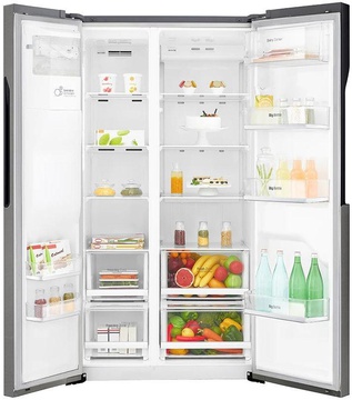 LG GSL360ICEV