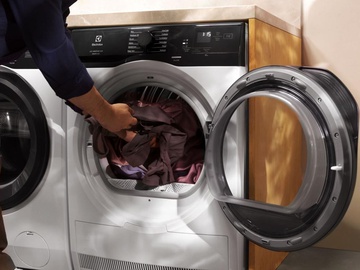 Electrolux EW6D98BEU