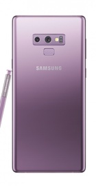 Samsung Galaxy Note 9 6/128GB (SM-N960FZPDSEK) Lavender Purple