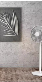 Xiaomi Mi Smart Standing Fan 2