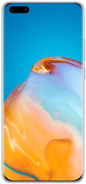 HUAWEI P40 Pro 8/128GB Ice White (51095EXN)