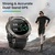 Amazfit T-Rex Ultra Sahara