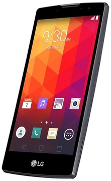 LG H422 Spirit Dual Titan (UA UCRF)