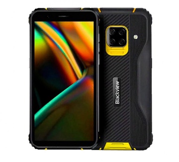Blackview BV5100 4/64GB Yellow