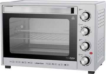 Liberton LEO-602 Inox