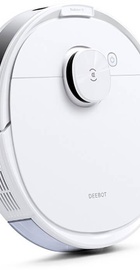 ECOVACS DEEBOT OZMO N8 Pro (DLN11-11)