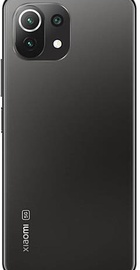 Xiaomi Mi 11 Lite 5G 8/128GB Truffle Black