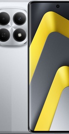 POCO M8 5G 8/256GB Silver