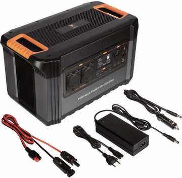 Xtorm XP1300 1300W 1254 Wh